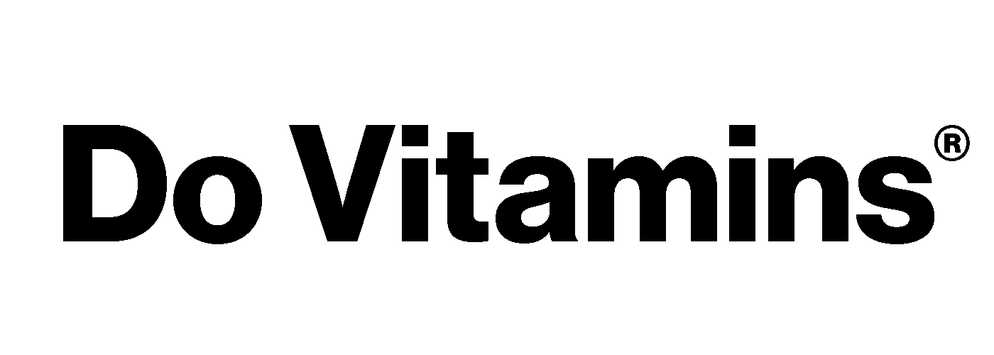 Do Vitamins Logo