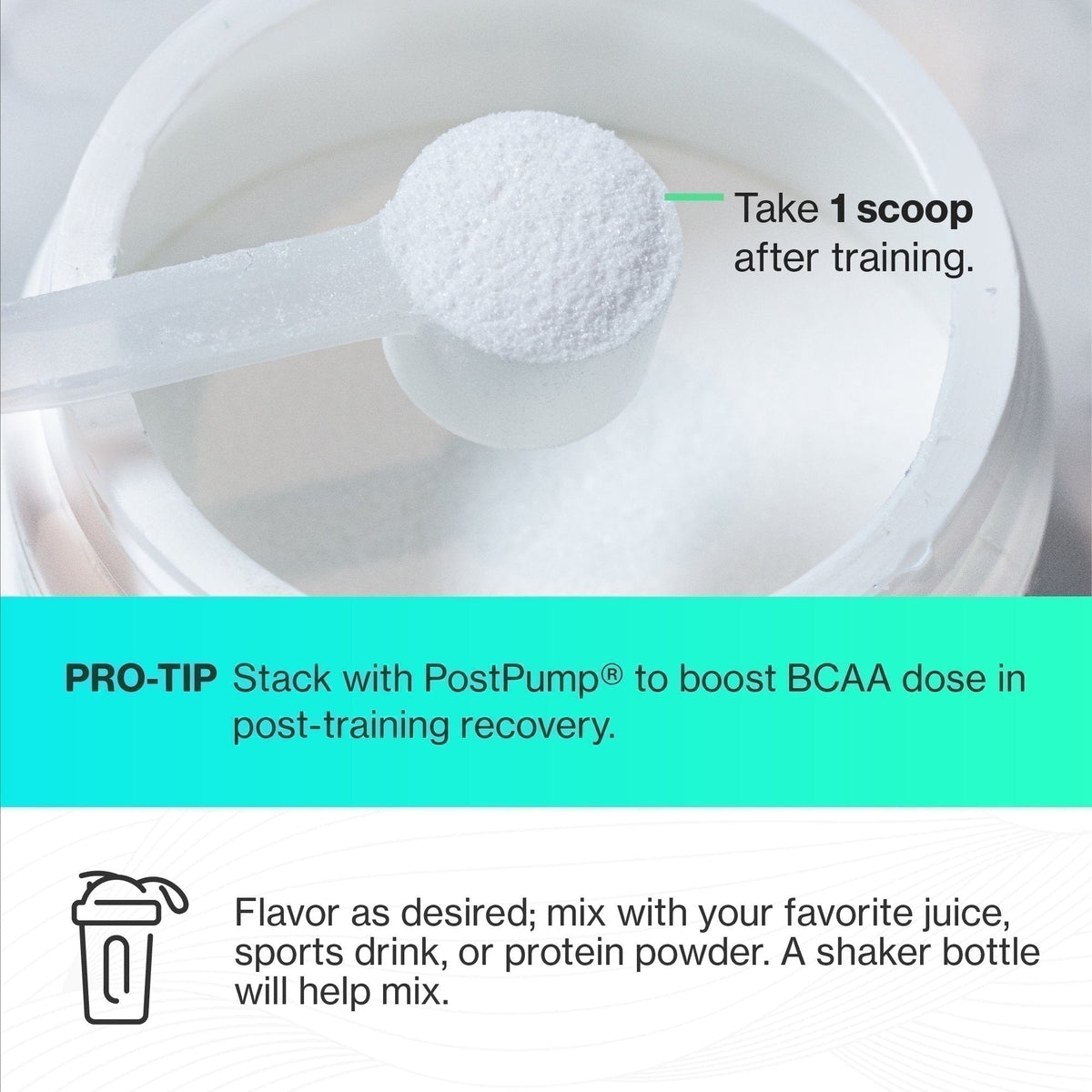 BCAA Powder