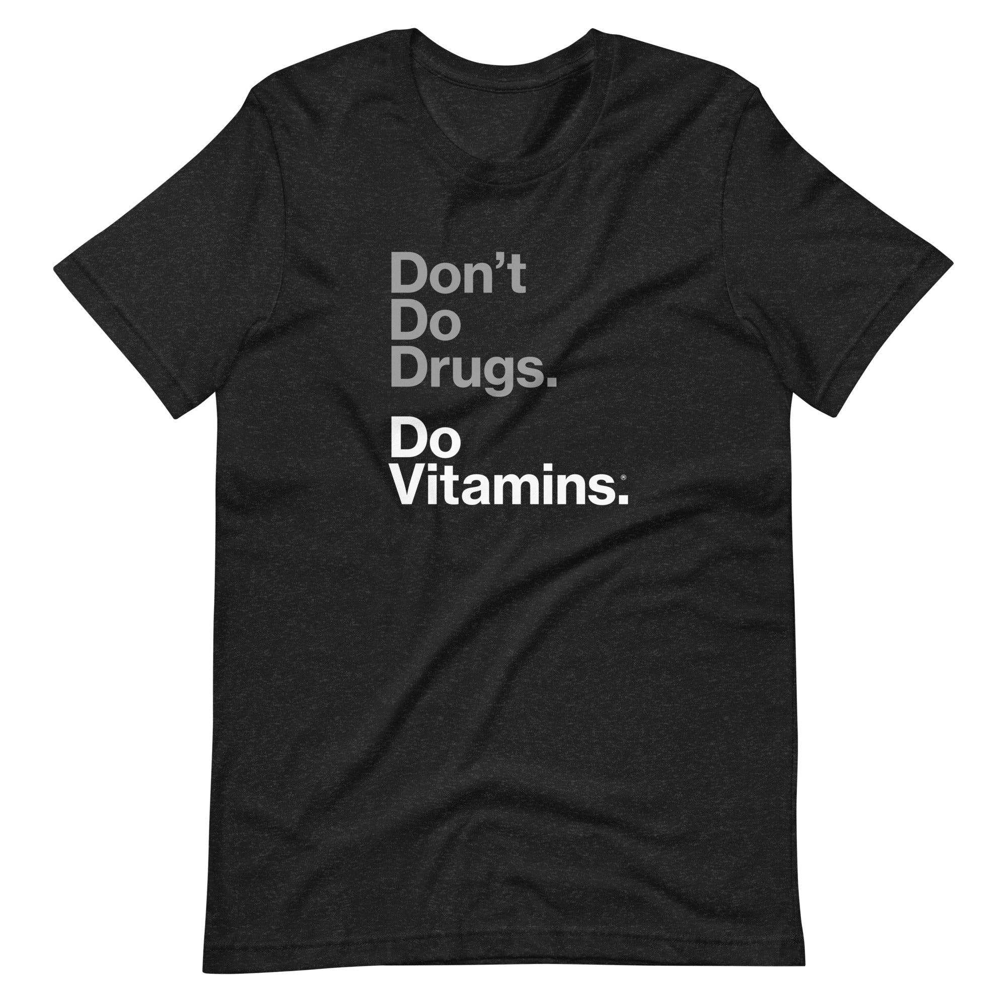 Apparel - Don't Do Drugs T-Shirt