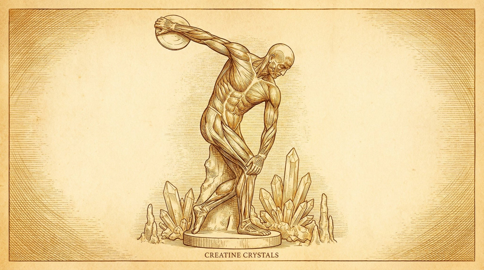 Best Natural Pre Workout for Building Muscle (2026)