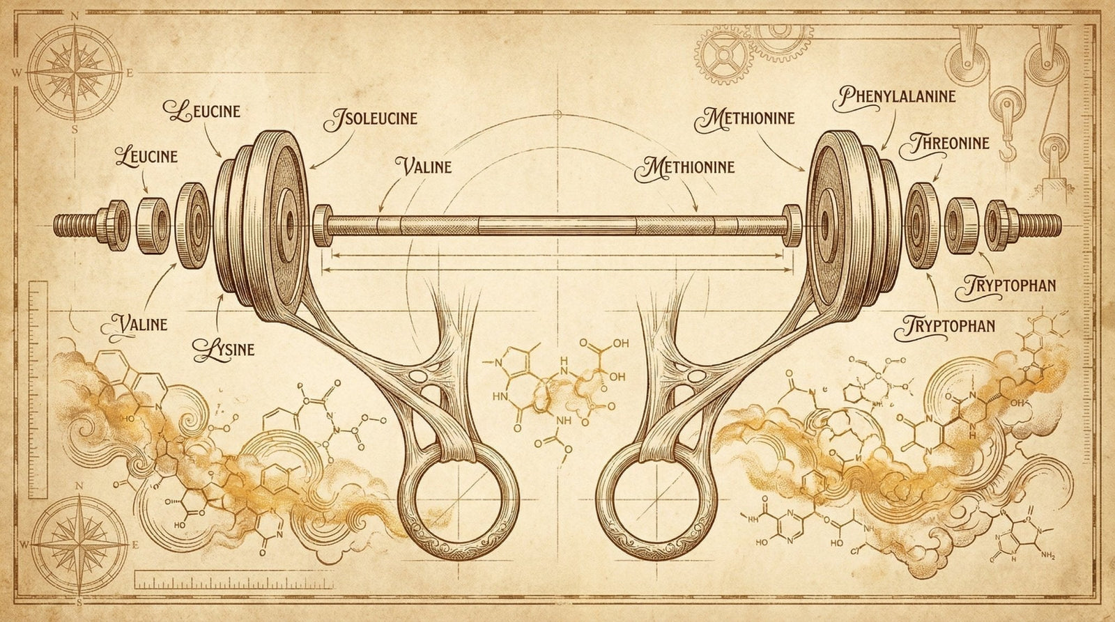 Best Natural Pre Workout for CrossFit (2026)