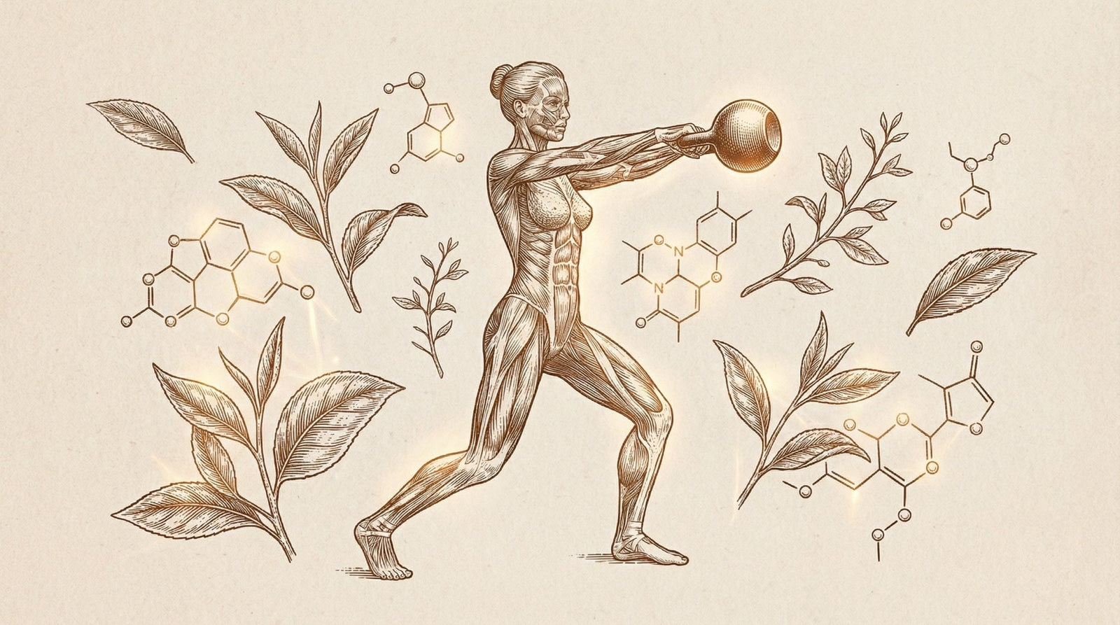 Best Natural Pre Workout for Women (2026)