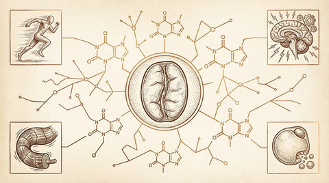 Does Caffeine Actually Improve Exercise Performance?