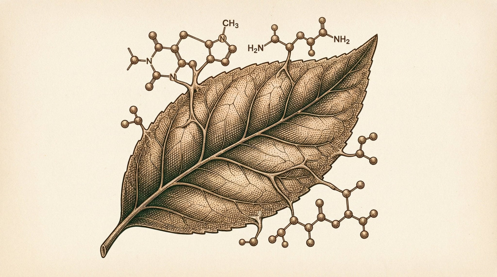 Green Tea Caffeine vs. Synthetic Caffeine: Benefits, Dosage & Why It Matters