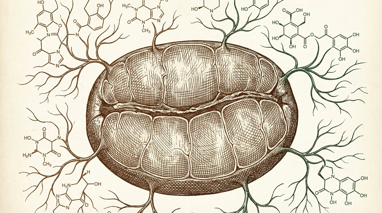 Natural Caffeine vs. Synthetic Caffeine: Coffee Bean Caffeine Benefits & Dosage