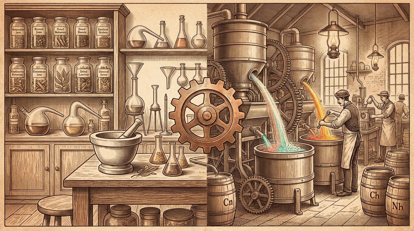 PurePump vs C4 Original: Honest Comparison (2026)