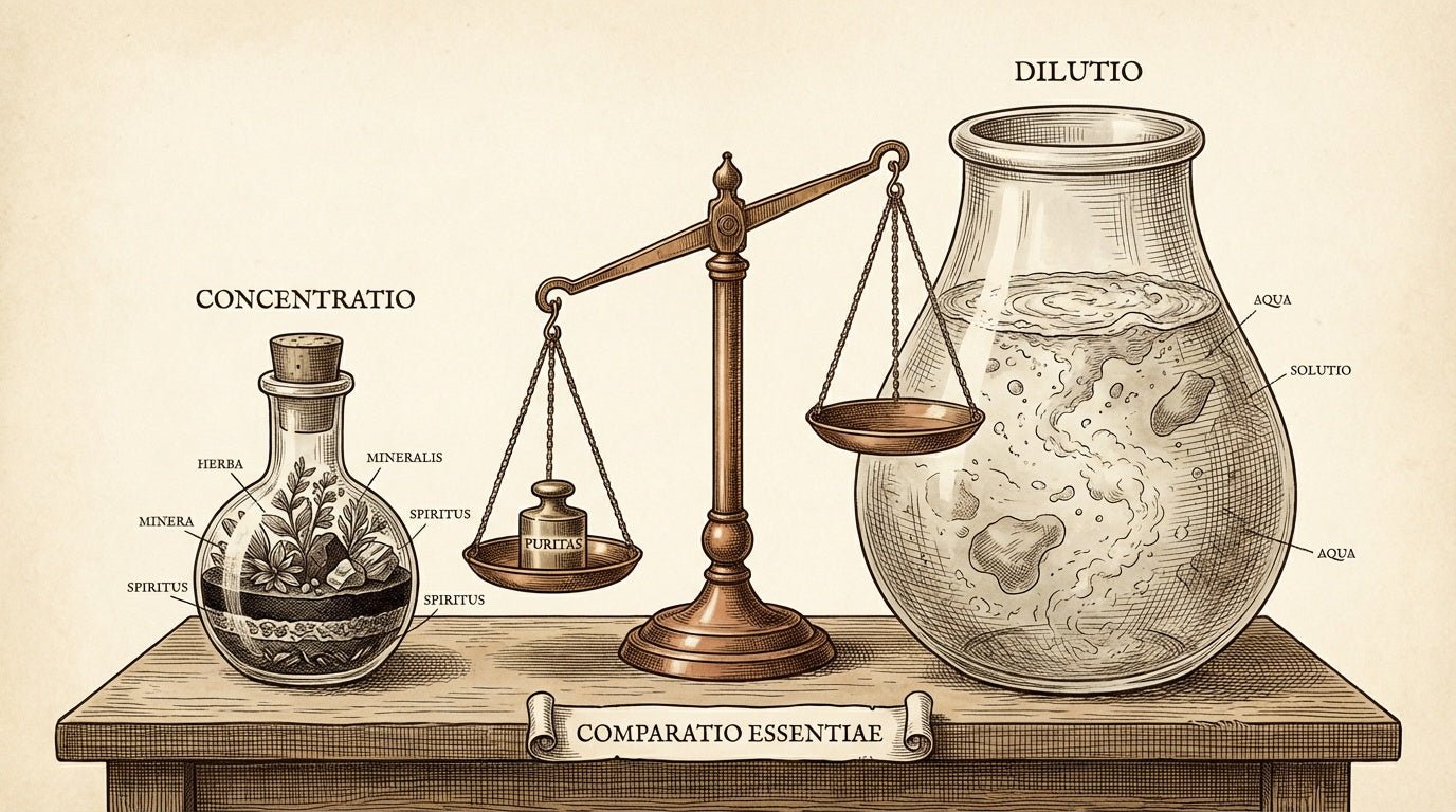PurePump vs Transparent Labs BULK: Honest Comparison (2026)