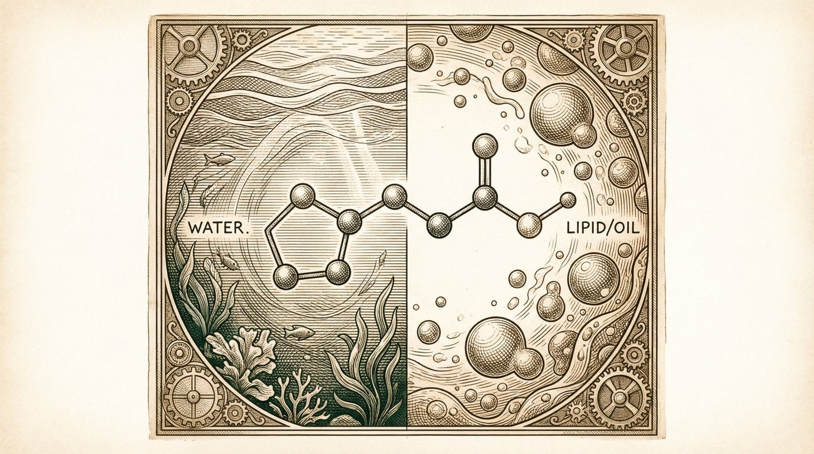 What Is Alpha Lipoic Acid (ALA)? Benefits, Dosage & Why It's in Your Pre Workout