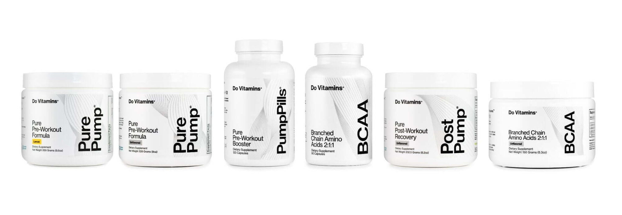 All Products | Do Vitamins
