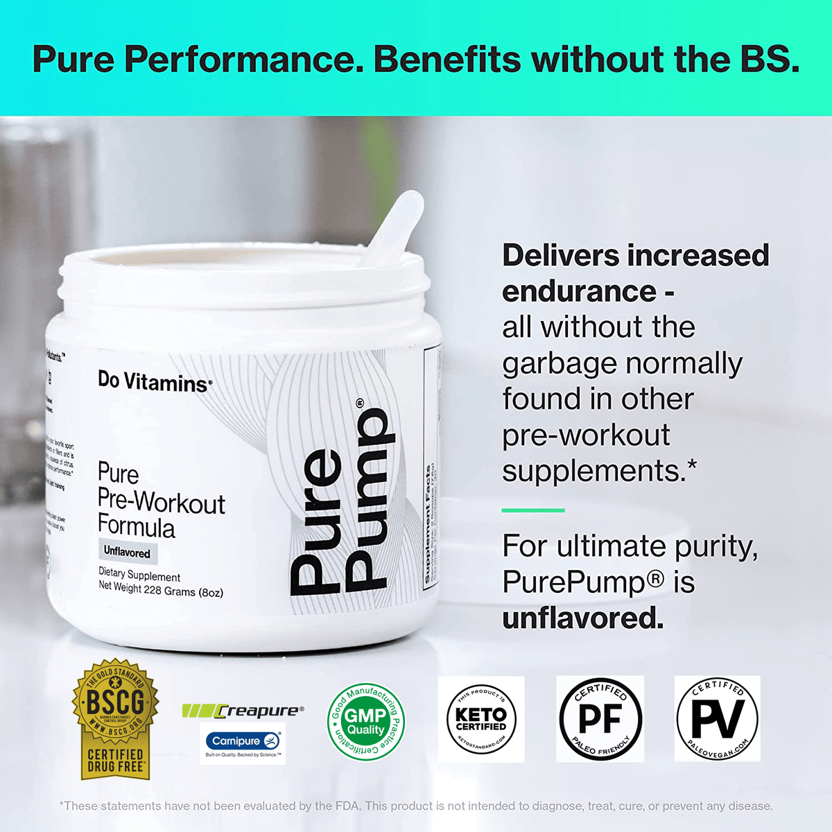 PurePump®