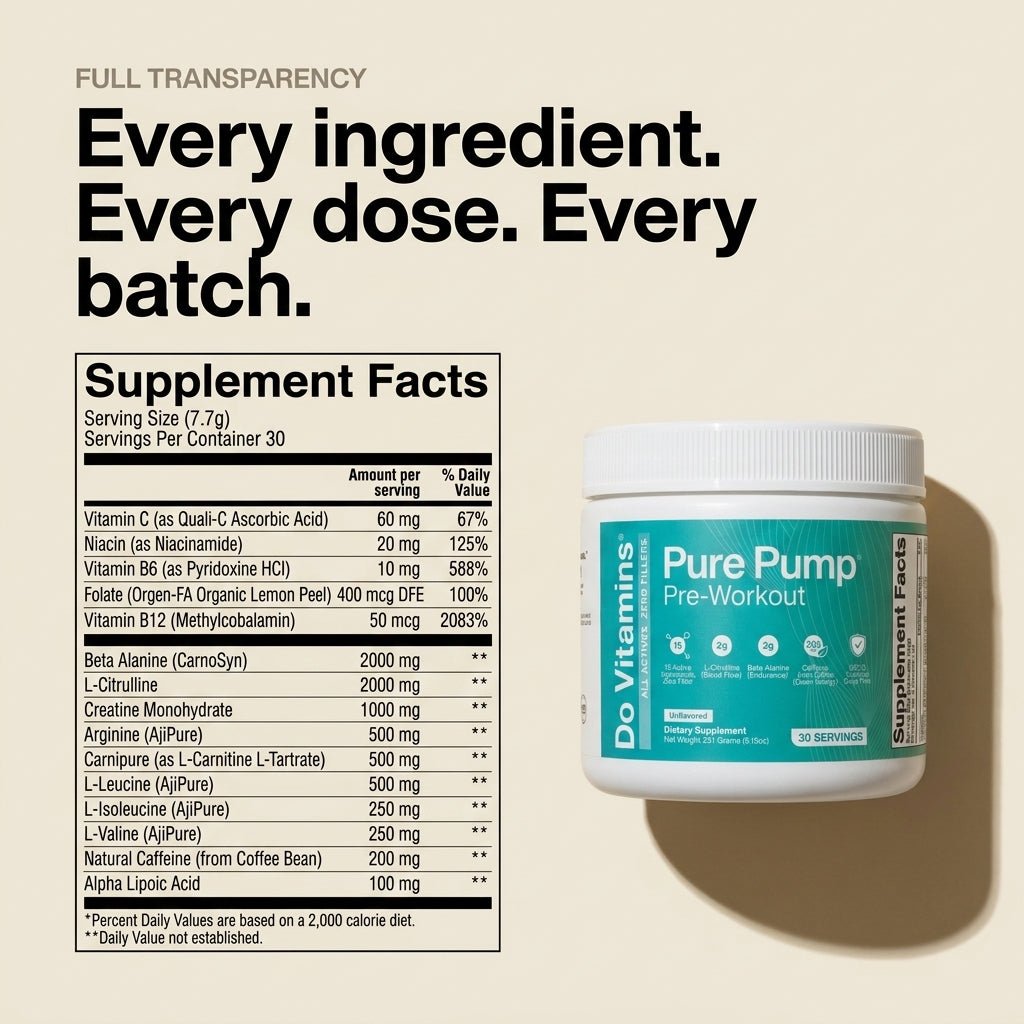 PurePump®